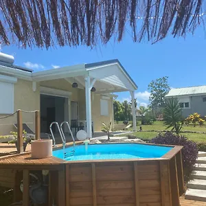  Villa Plein Vent