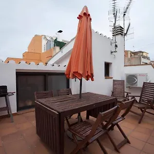  Hébergement de vacances La Bella Lola Boutique Espagne