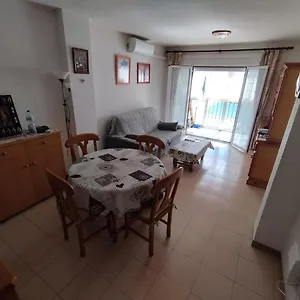  Appartement 6 Personnes Espagne
