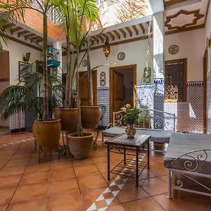 **** Hotel Atlas Maroc