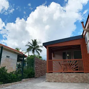  Appartement Le Zandoli